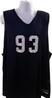 Team Nike 双面球衣 93 蓝色/白色