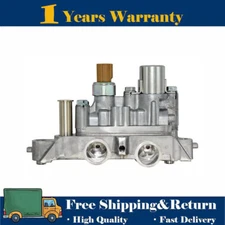 Cylinder Head Spool Valve VTEC 15810-R70-A04 For Honda Odyssey Pilot 3.5L