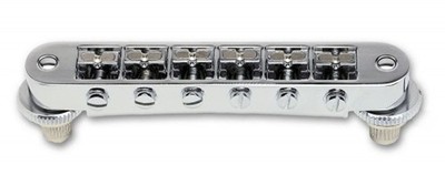 Fishman Powerbridge Tune-O-Matic Piezo / Bridge system