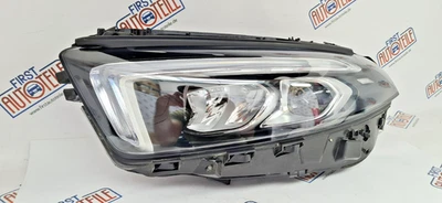 Original Mercedes W177 A-Klasse LED High Perform. Scheinwerfer links A1779063705 - Bild 1 von 4