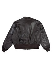 A2 Leather Jacket for sale | eBay UK
