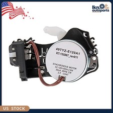 W10913953 Washer Shift Actuator for Whirlpool Maytag Kenmore W10815026 W10597177