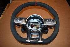 Unità guida volante originale Mercedes AMG Performance a0004608813 volante