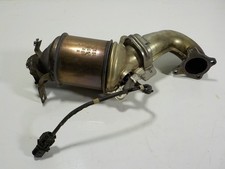 Catalyseurs Volkswagen SCIROCCO