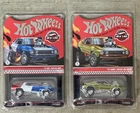 2 Hot Wheels RLC ’71 AMC Javelin AMX – RLC Exclusive '26 & '23 "Ready To Ship"