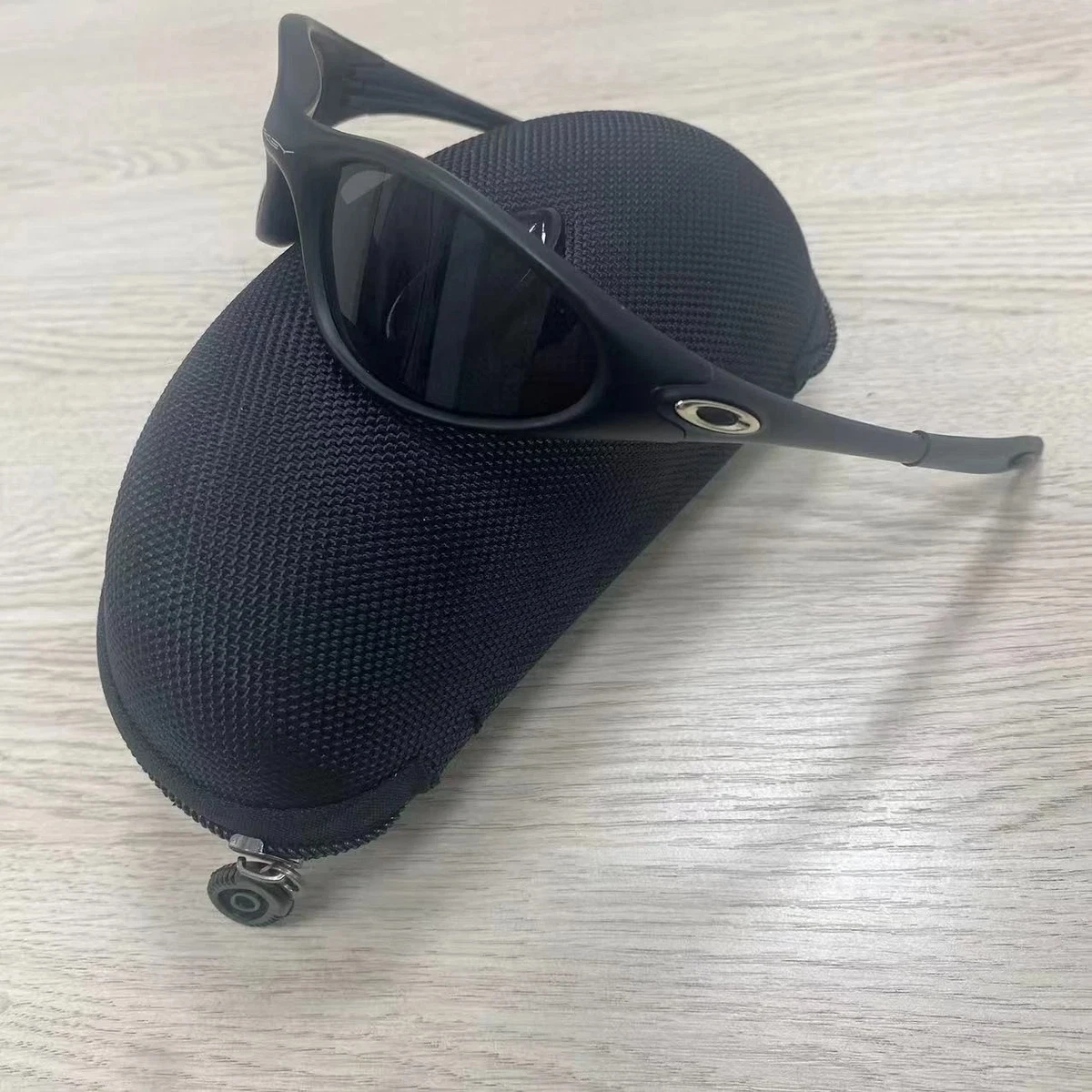 OAKLEY MINUTE サングラス ブラック Oakley Minute for sale | eBay