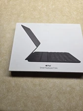 Apple iPad 7th/8th/9th Gen 10.2"/Pro 10.5"/Air 3rd Gen Smart Keyboard - NEW