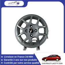 Jantes Chevrolet LACETTI
