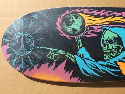 SANTA CRUZ COREY O'BRIEN 