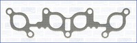 Ajusa Dichtung AbgaskrüMmer 13043600 FüR KIA 121 BG BF Mazda 323 B3 Pride DA 1 4