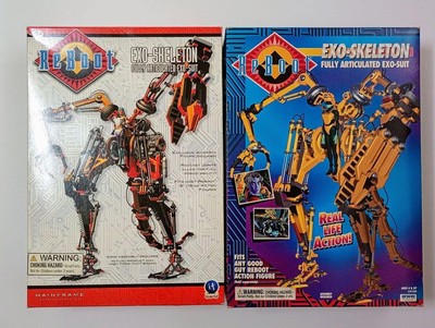 ホットトイズ MMS667 668明日戦記 EXO-SKELETON 強化外骨格 Amazon.co.jp: ホットトイズ MMS667 668明日戦記 EXO-SKELETON 強化外