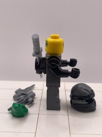 Lego Ninjago Cole njo0280 njo280 The Hands of Time  70623 891727