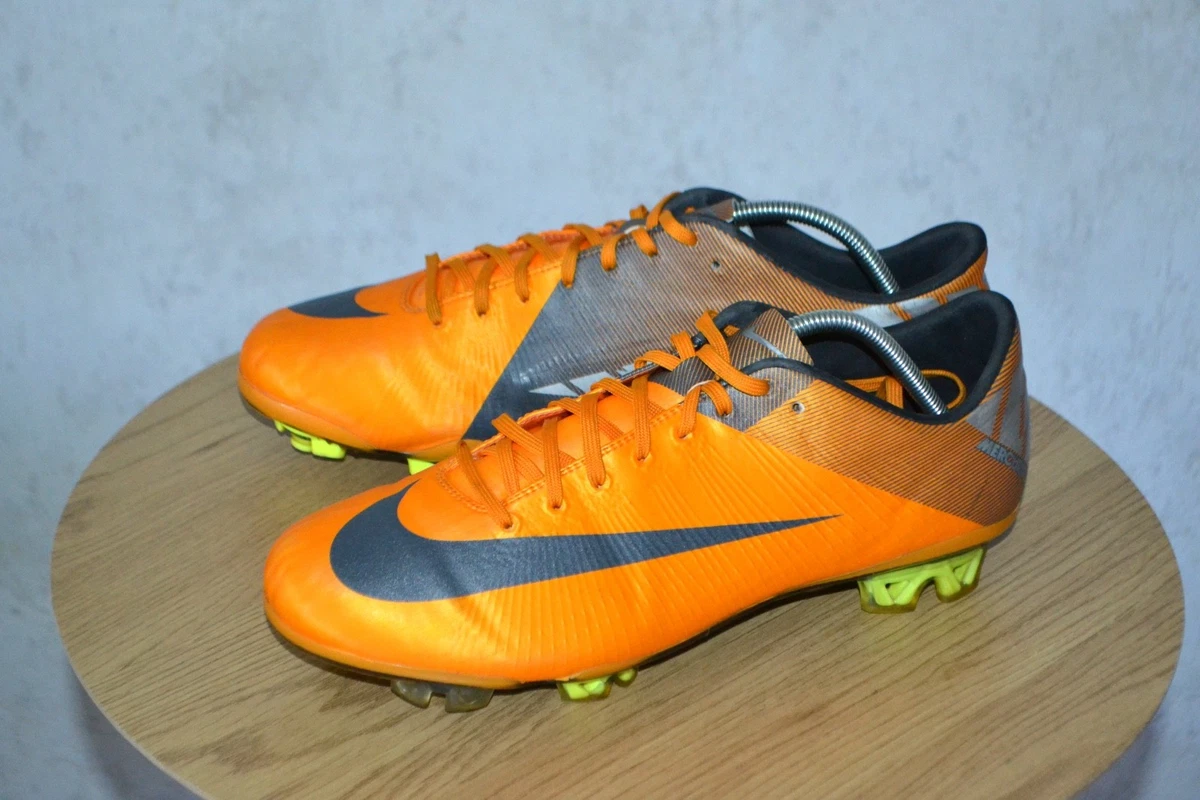 NIKE Mercurial Vapor Superfly Ⅲ FG Nike Mercurial Vapor Superfly Iii - огромный выбор по лучшим ценам
