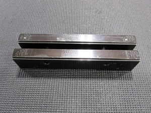 SNAP JAWS 6ESJ-100 EXTENSION STEP JAW SET