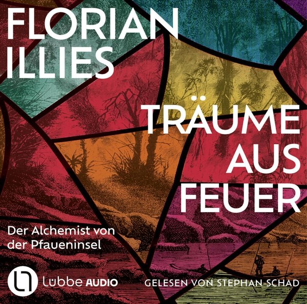 TräUme Aus Feuer Florian Illies-image