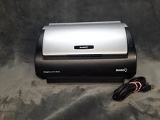 Ambir ImageScan Pro 820i Document Scanner DS820 - NO Power Cord