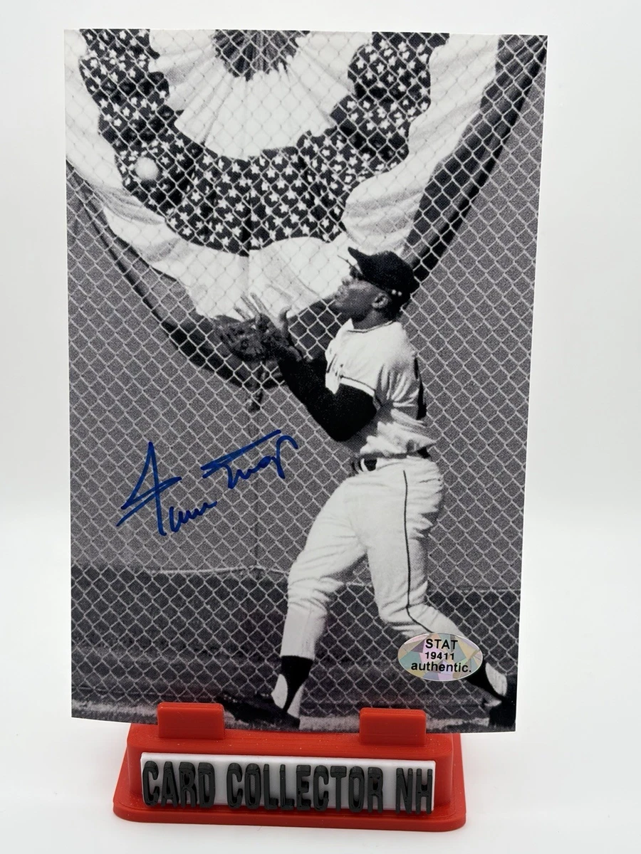 willie mays the catch products for sale | eBay