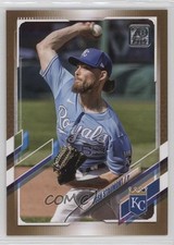 2021 Topps Update Gold 929/2021 Josh Staumont #US20 0y0n