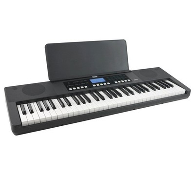 61TastenKeyboardKlavier, Tragbare, Berührungsempfindliche, Leichte, Schlanke ...