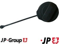 JP Group 1115650200 Verschluss FüR KraftstoffbehäLter Tankdeckel Tank
