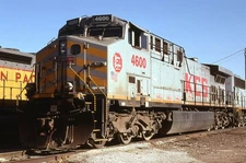 ORG SLIDE KCS 4600 AC44CW GRAY PAINT