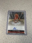2025-26 Topps Chrome Yang Hansen Autograph Issue Rookie #TAIR-YH