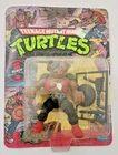 TMNT Bebop Figure 1988 10 Back MOC unpunched Teenage Mutant Ninja Turtles AFA