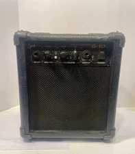 Epoch~Guitar Amplifier G-10~12W