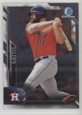 Click to enlarge Evan Gattis