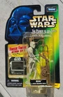 Star Wars 8D8 Droid Action Figure POTF2 Freeze Frame Card 1998 Kenner MOC New