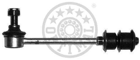 Stabilizer Link Rear Axle Left Coupling Rod G7-1152 OPTIMAL for TOYOTA