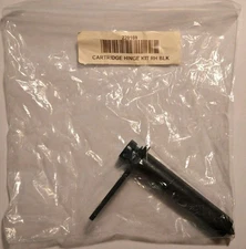 True Cartridge Hinge Kit RH Black OEM Part 220169