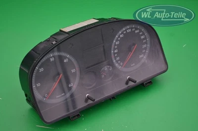 VW Caddy Original Tacho Kombiinstrument 2K0920842C - Bild 1 von 3