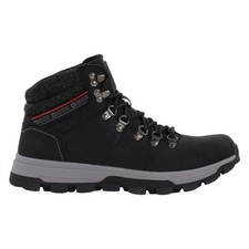 Shoes Universal Men Big Star KK174215 Black