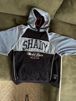 Shady Ltd. Hoodie Original Limited Edition 2 XL
