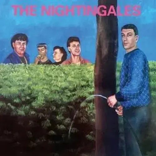 In The Good Old Country Way | The Nightingales | Audio-Cd | CD | 2022-image
