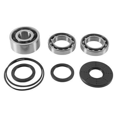QuadBoss Differential Bearing & Seal Kit