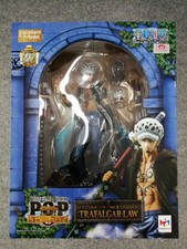 Bandai Figur One Piece SAILINGAIN Trafalgarou...