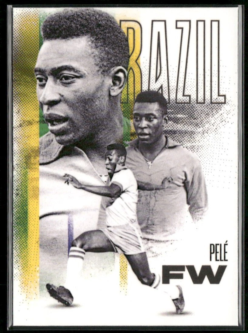 Futera Soccer Original Sports Trading Cards for sale | eBay