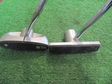 STX SYNC TOUR + MALLET PUTTERS, 34 + 35 INS.