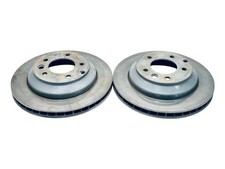 Disque de frein Volkswagen TOUAREG