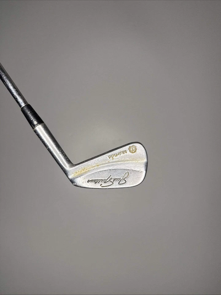 Macgregor Jack Nicklaus Muirfield 2-Iron 38.75″ - Image 3 of 4