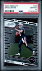 2024 Panini Absolute Rookies Drake Maye #103 PSA 10 GEM MT Patriots Football RC!