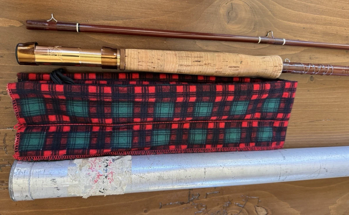 Fenwick Fishing Rods Vintage Fiberglass Shaft/Blank for sale | eBay