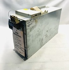 SIEMENS SIMODRIVE 6SN1124-1AAOO-OEA1