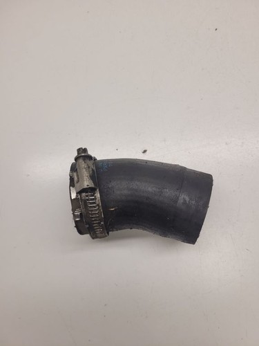 Volkswagen Golf Plus 2007 Diesel 77kW Schlauch / Leitung Ladeluftkühler DRA9597