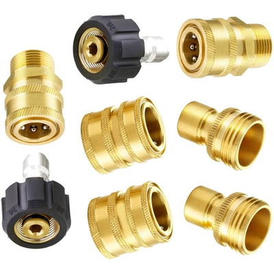 #ad #ad Quick Disconnect Kit for Ultimate Pressure Washer $35.19