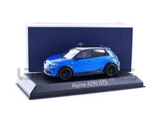 NOREV 1/43 - ALPINE A290 GTS - 2025 519200