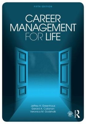 Career Management for Life Paperback