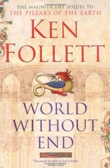 World Without End  von Follett, Ken | Buch | Zustand sehr gut